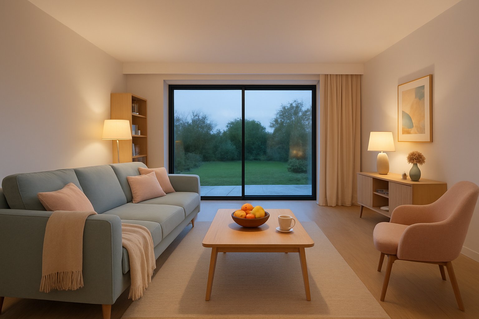 Maison à vendre, 96m², Colombes