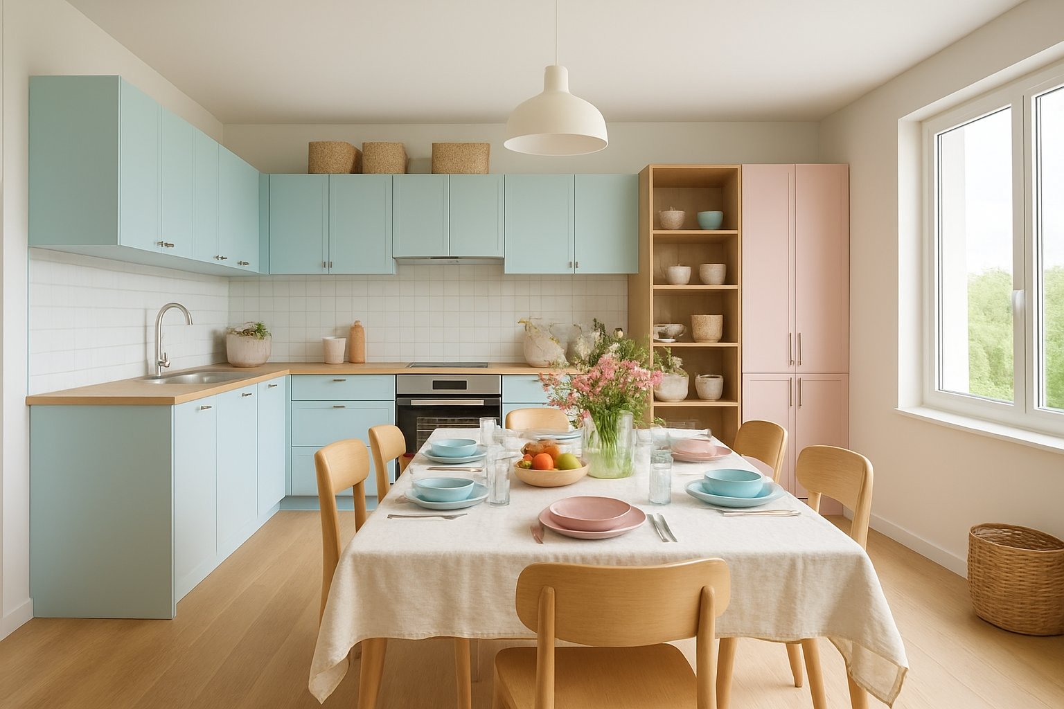 Maison à vendre, 96m², Colombes