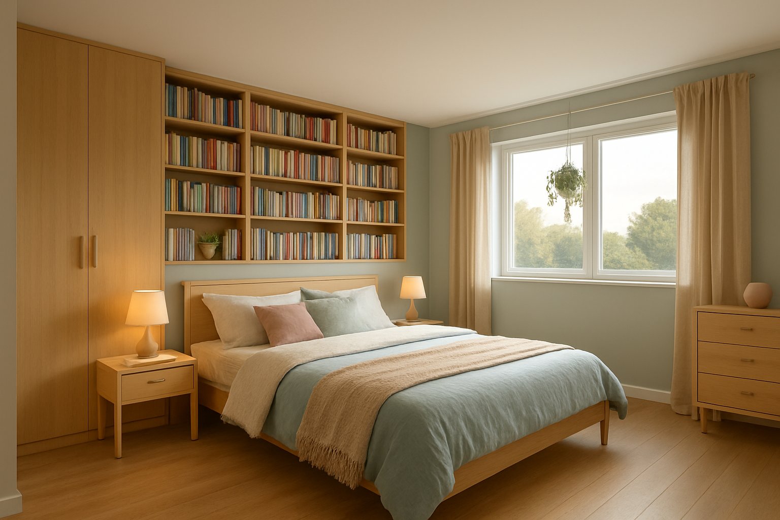 Maison à vendre, 96m², Colombes