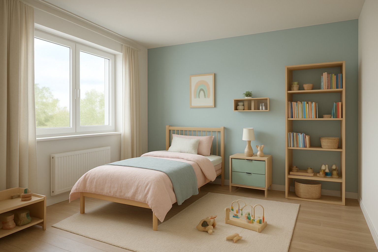 Maison à vendre, 96m², Colombes