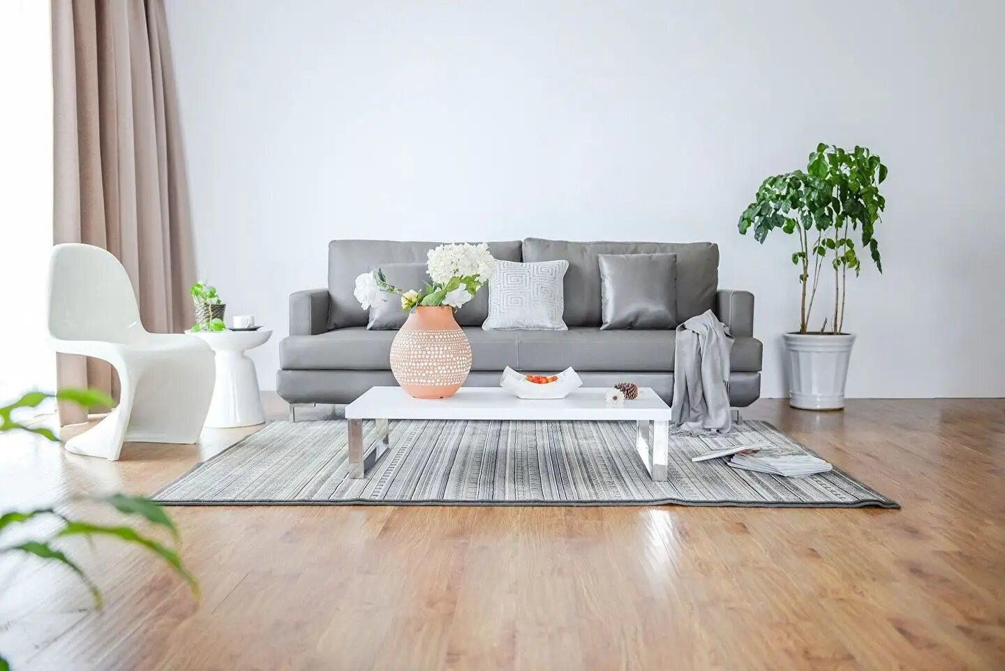Appartement à vendre, 45m², Rezé