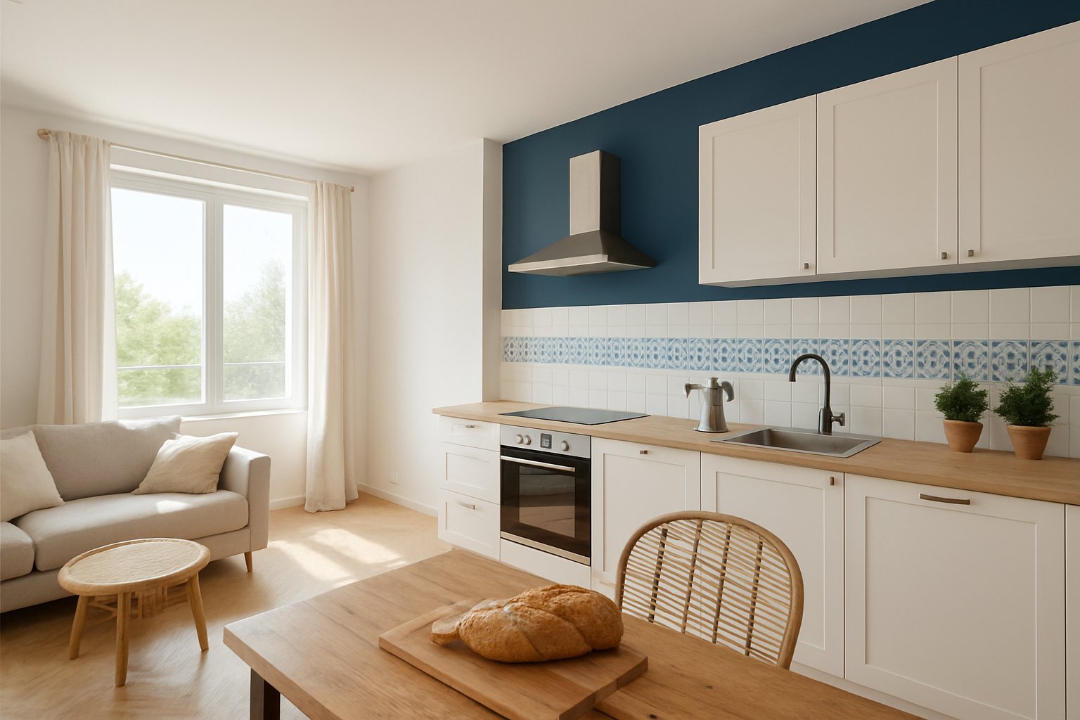 Appartement à vendre, 68m², Toulouse
