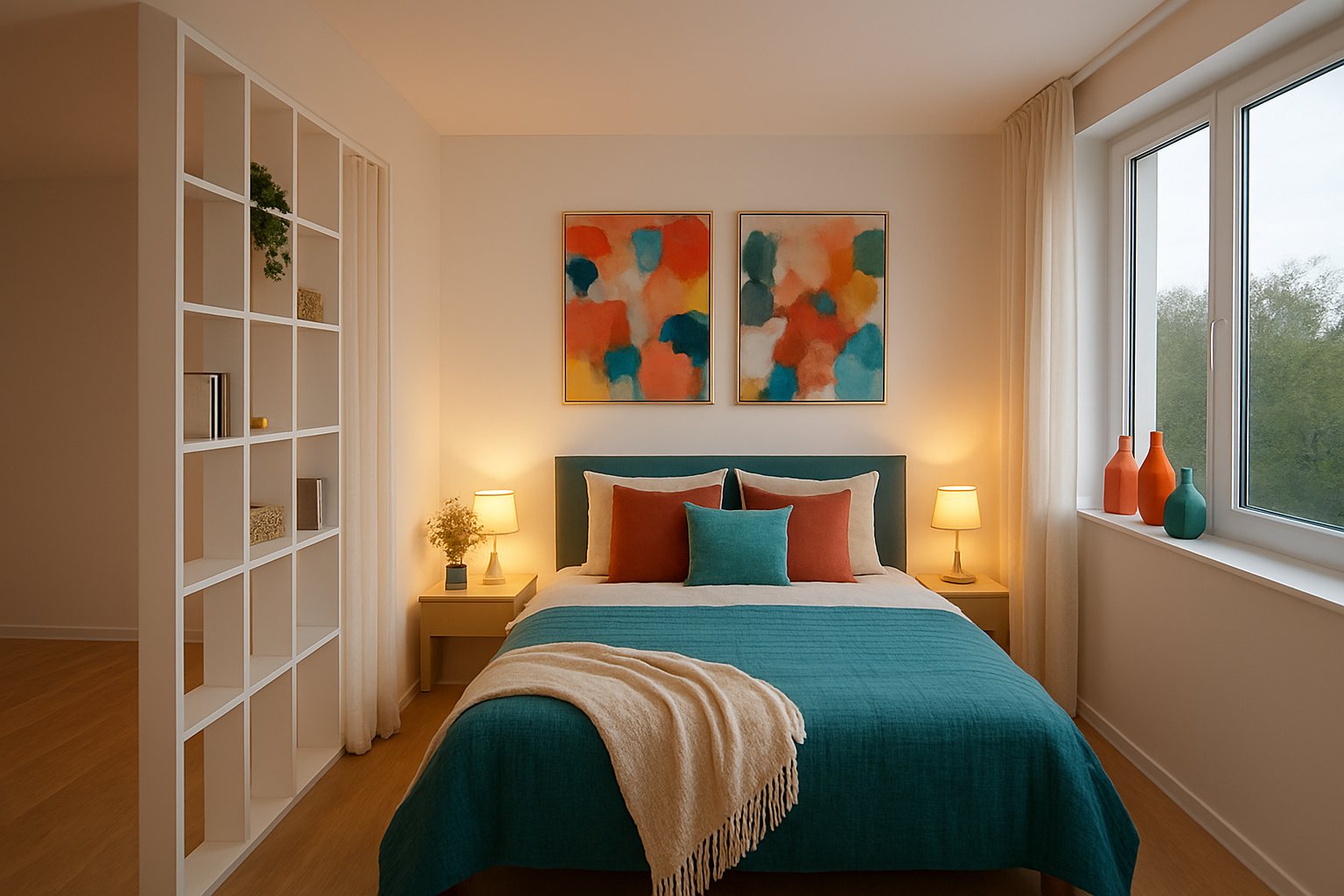 Appartement à vendre, 31m², Villejuif
