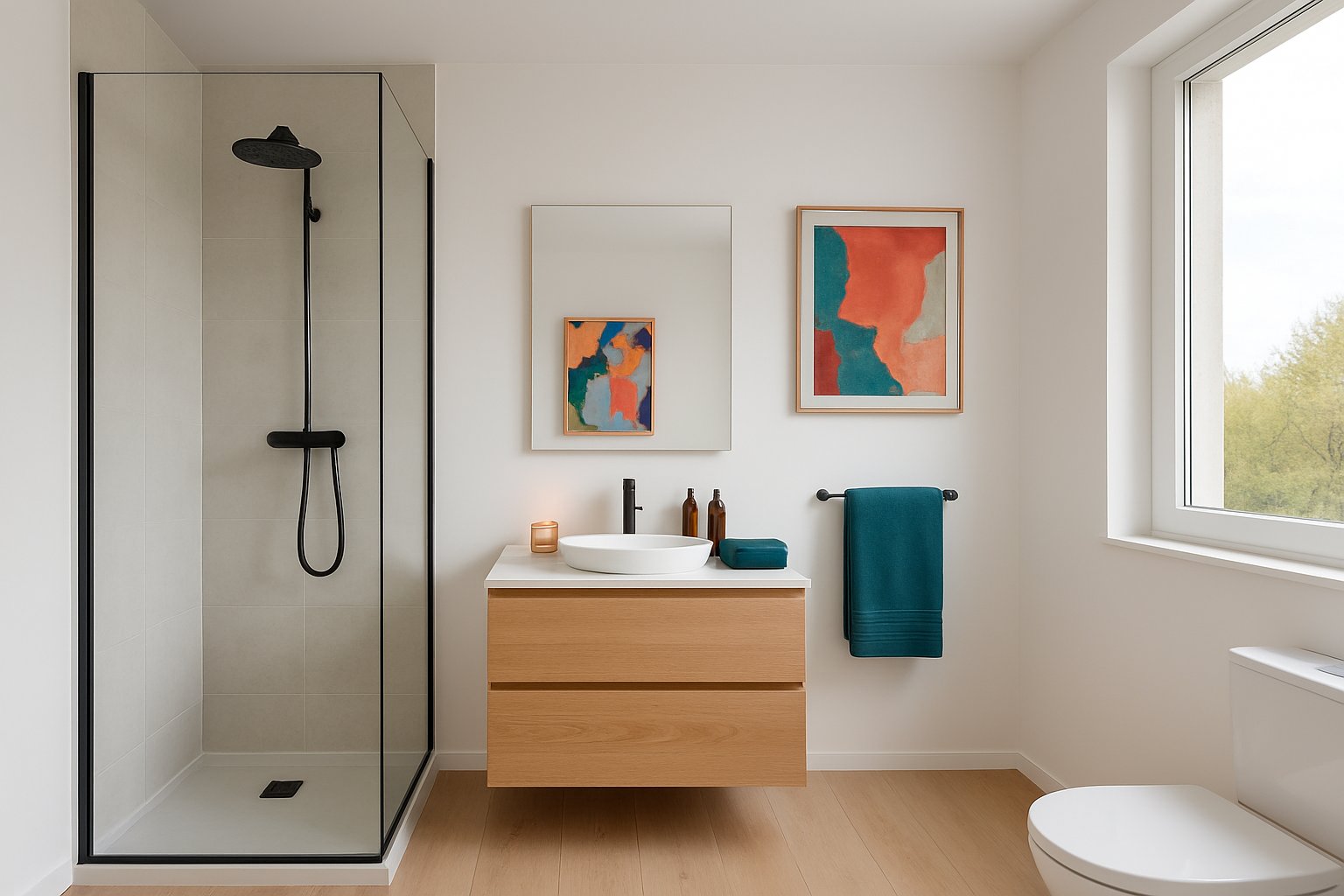 Appartement à vendre, 31m², Villejuif