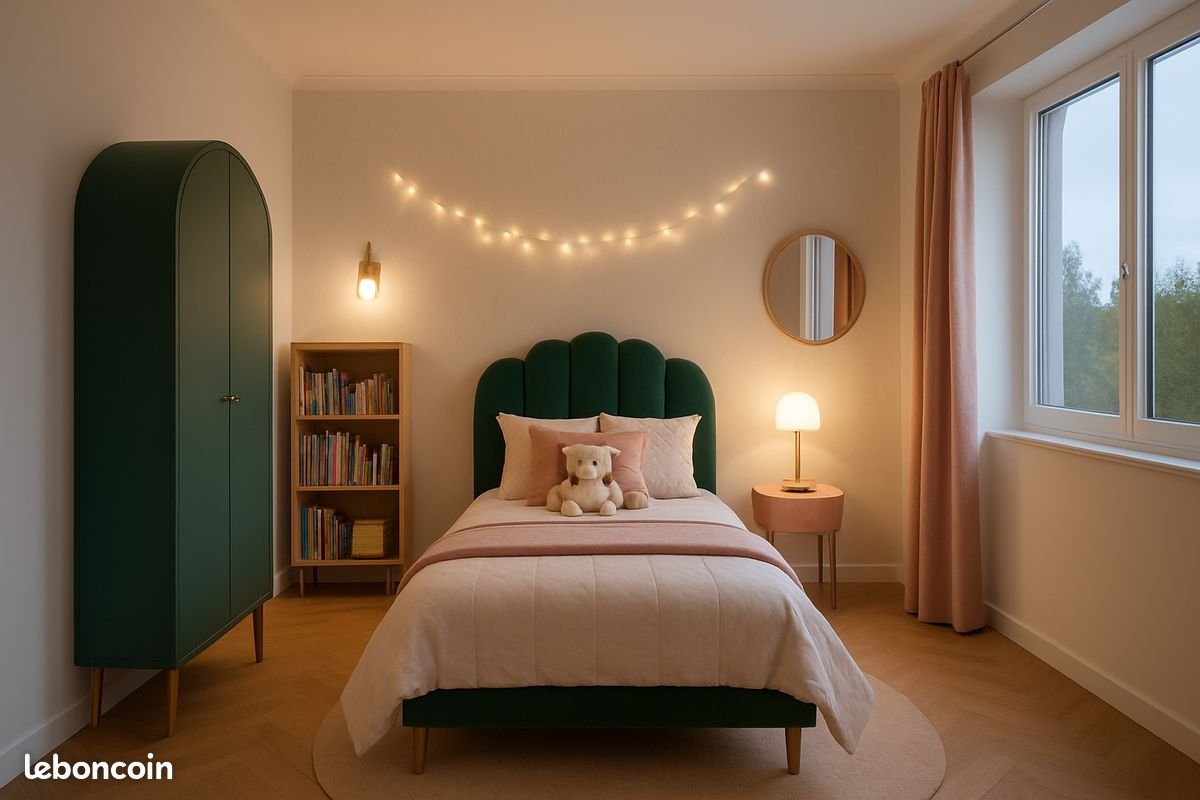 Appartement à vendre, 90m², Le Havre