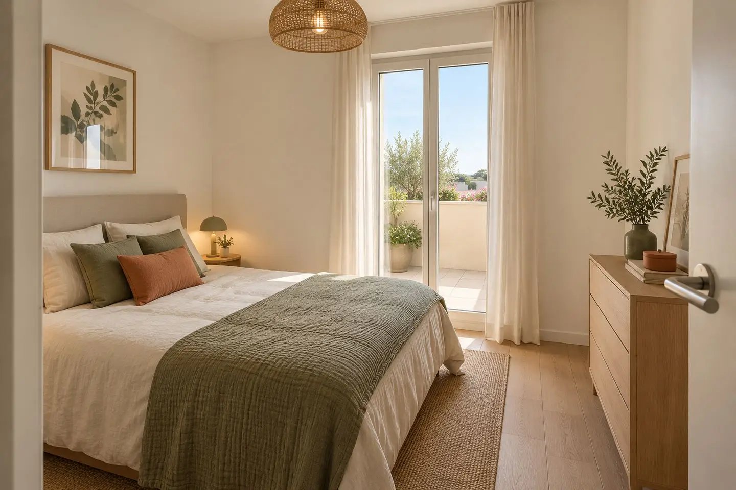 Appartement à vendre, 58m², Toulouse