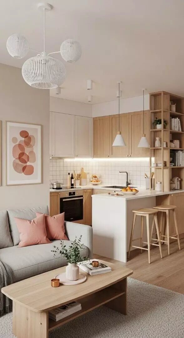 Appartement à vendre, 36m², Beauchamp