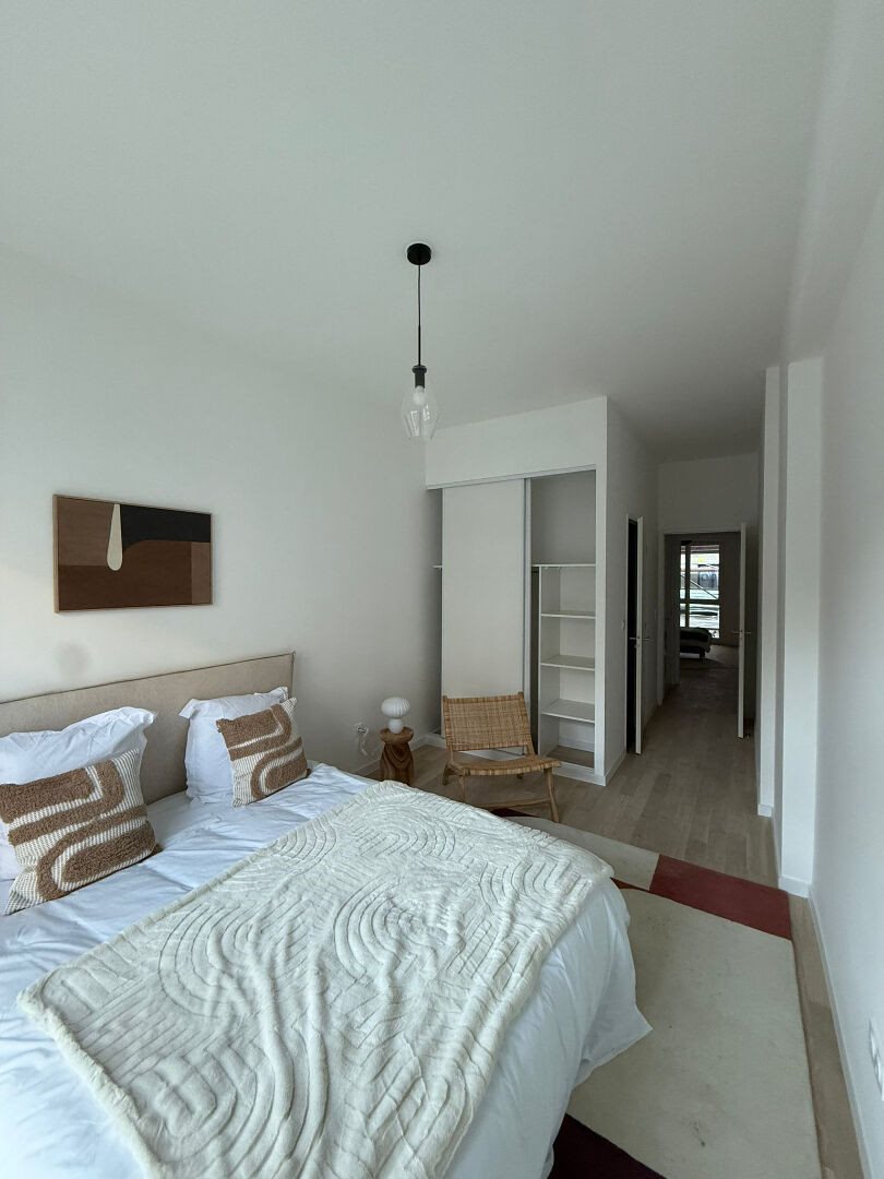 Appartement à vendre, 105m², Suresnes