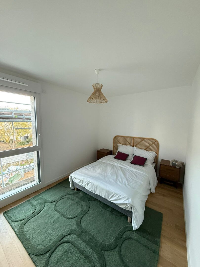 Appartement à vendre, 105m², Suresnes
