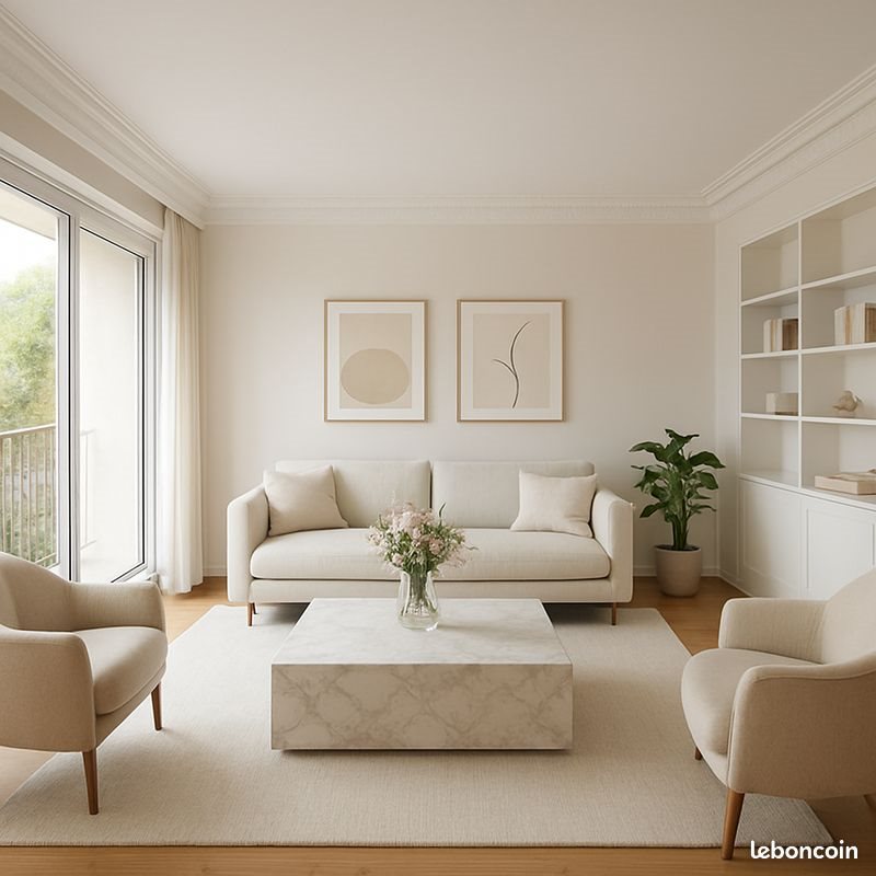 Appartement à vendre, 85m², Gif-sur-Yvette
