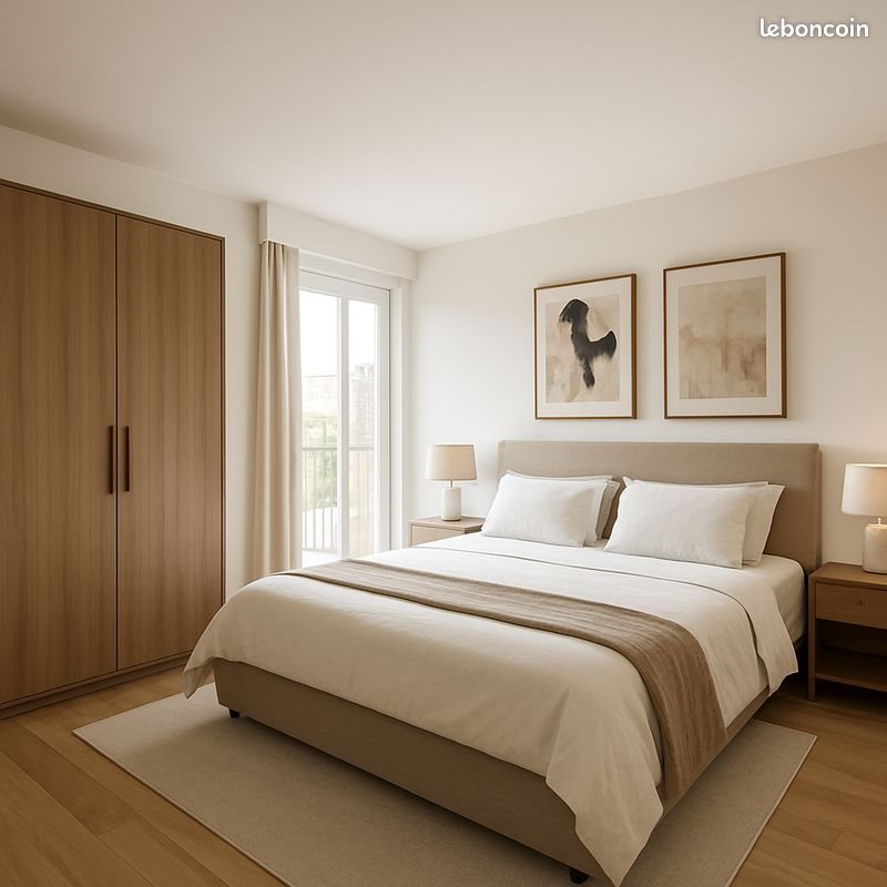 Appartement à vendre, 85m², Gif-sur-Yvette