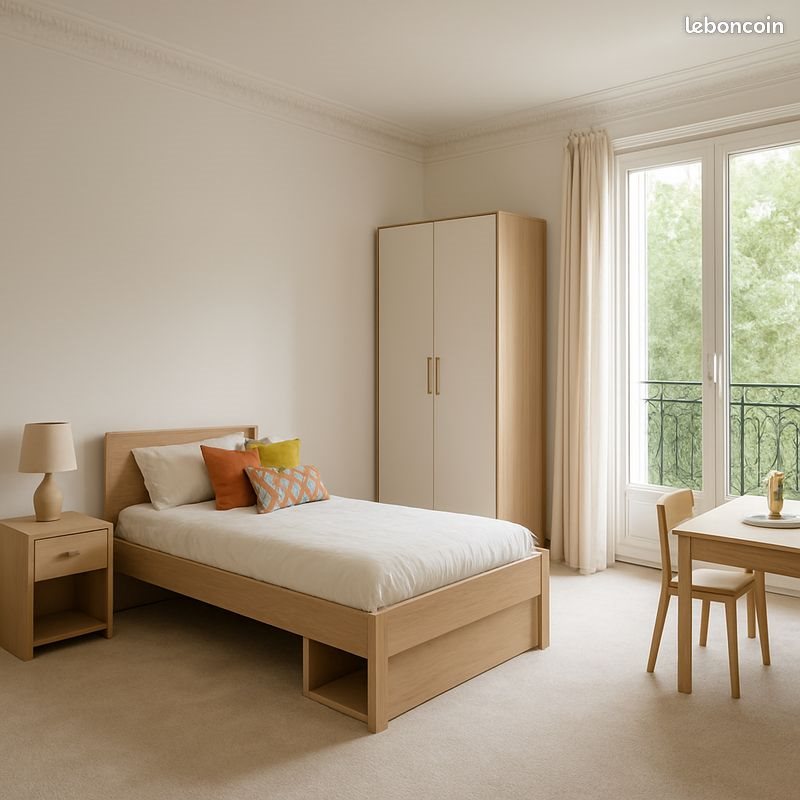 Appartement à vendre, 85m², Gif-sur-Yvette