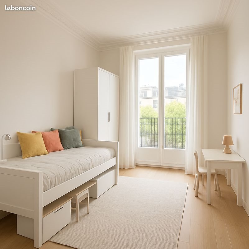 Appartement à vendre, 85m², Gif-sur-Yvette