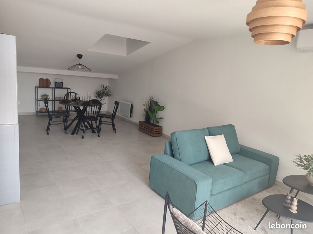 Appartement à vendre, 70m², Castanet-Tolosan