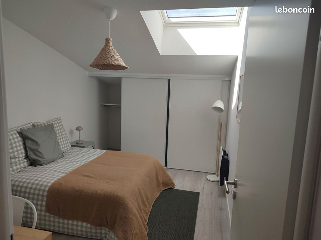 Appartement à vendre, 70m², Castanet-Tolosan