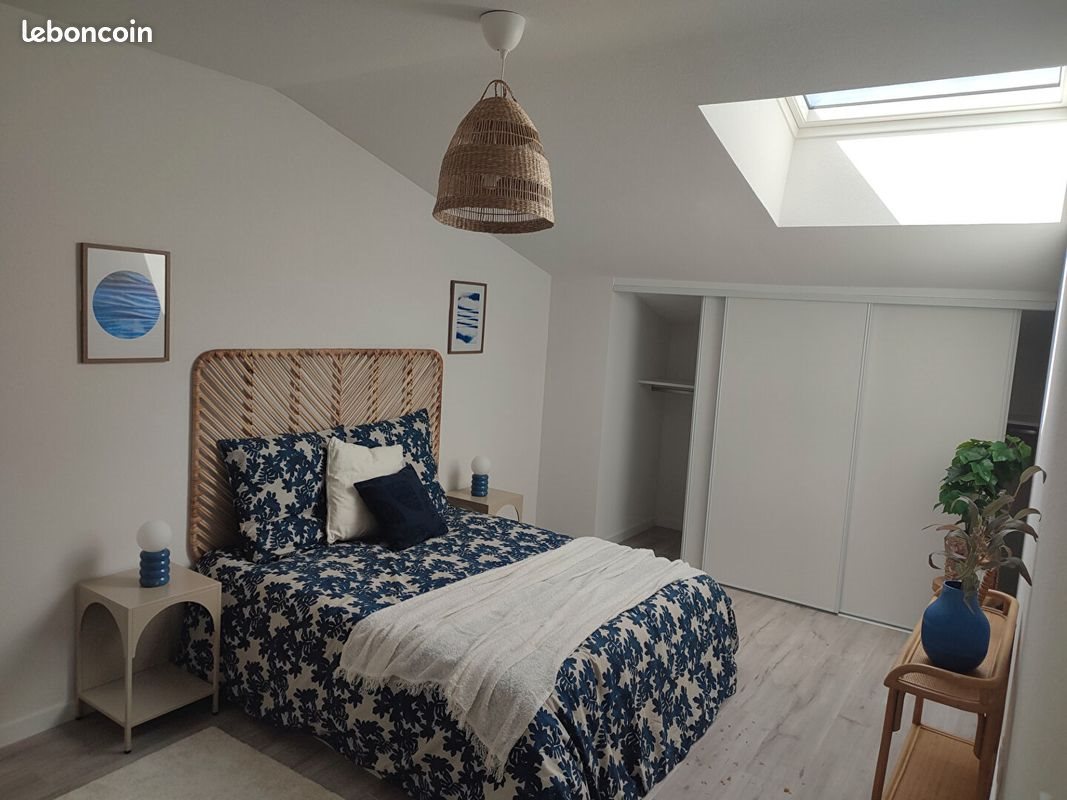 Appartement à vendre, 70m², Castanet-Tolosan