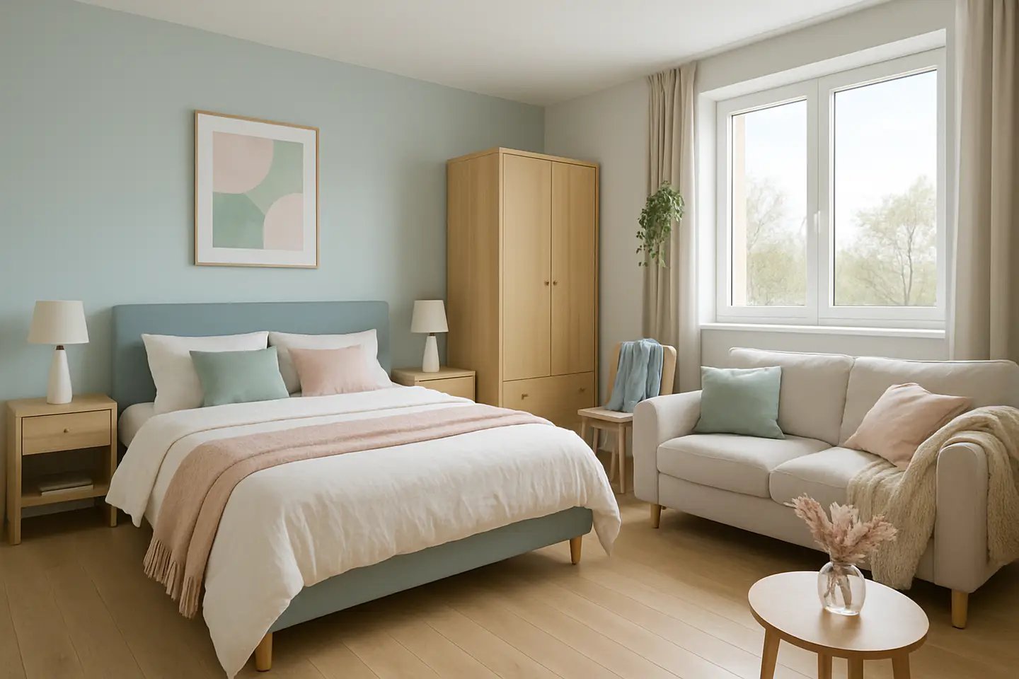 Appartement à vendre, 69m², Cabourg