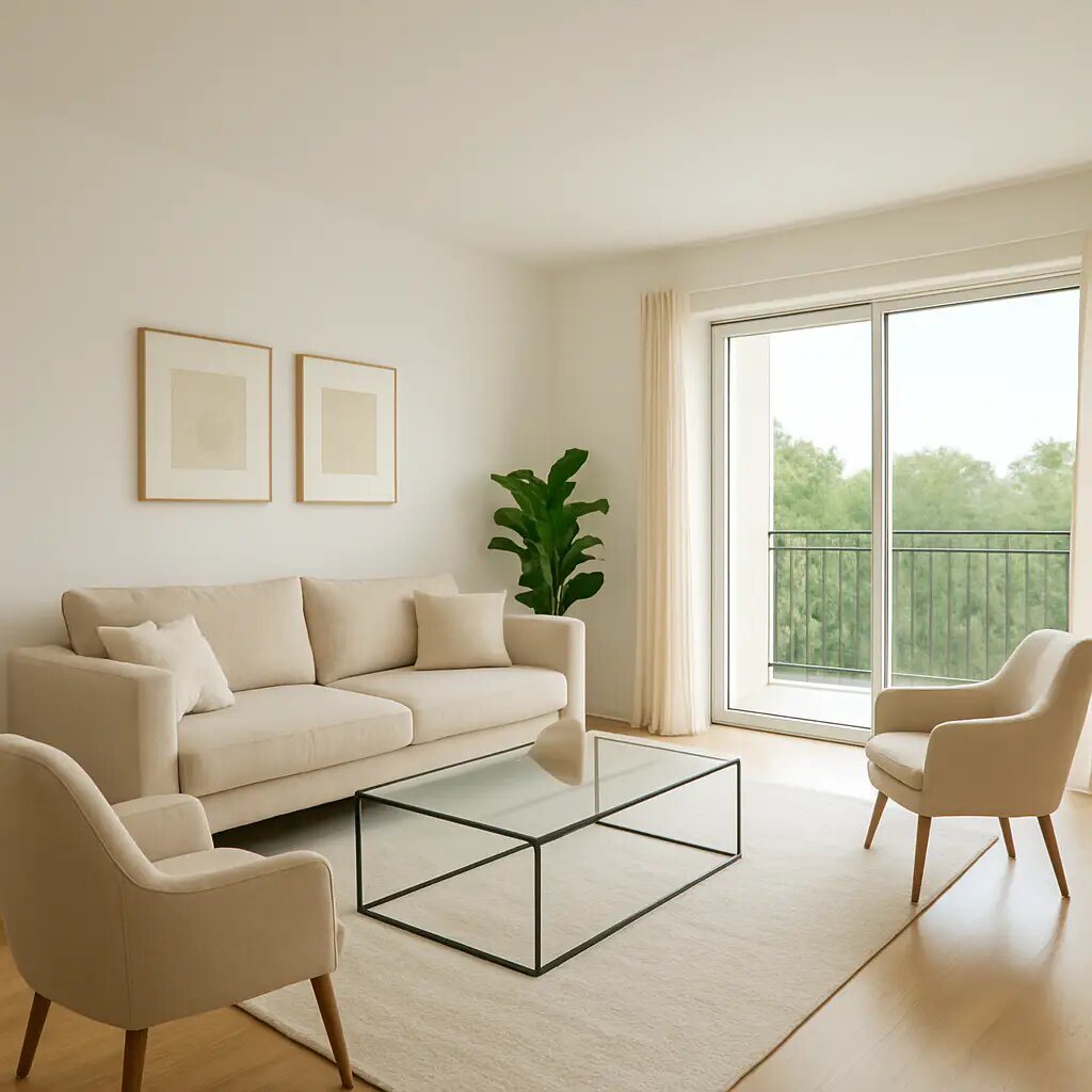 Appartement à vendre, 69m², Audenge
