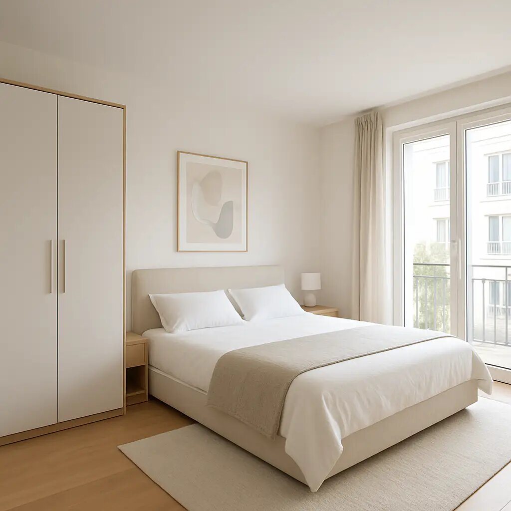 Appartement à vendre, 69m², Audenge