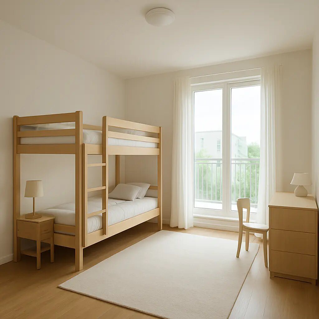 Appartement à vendre, 69m², Audenge