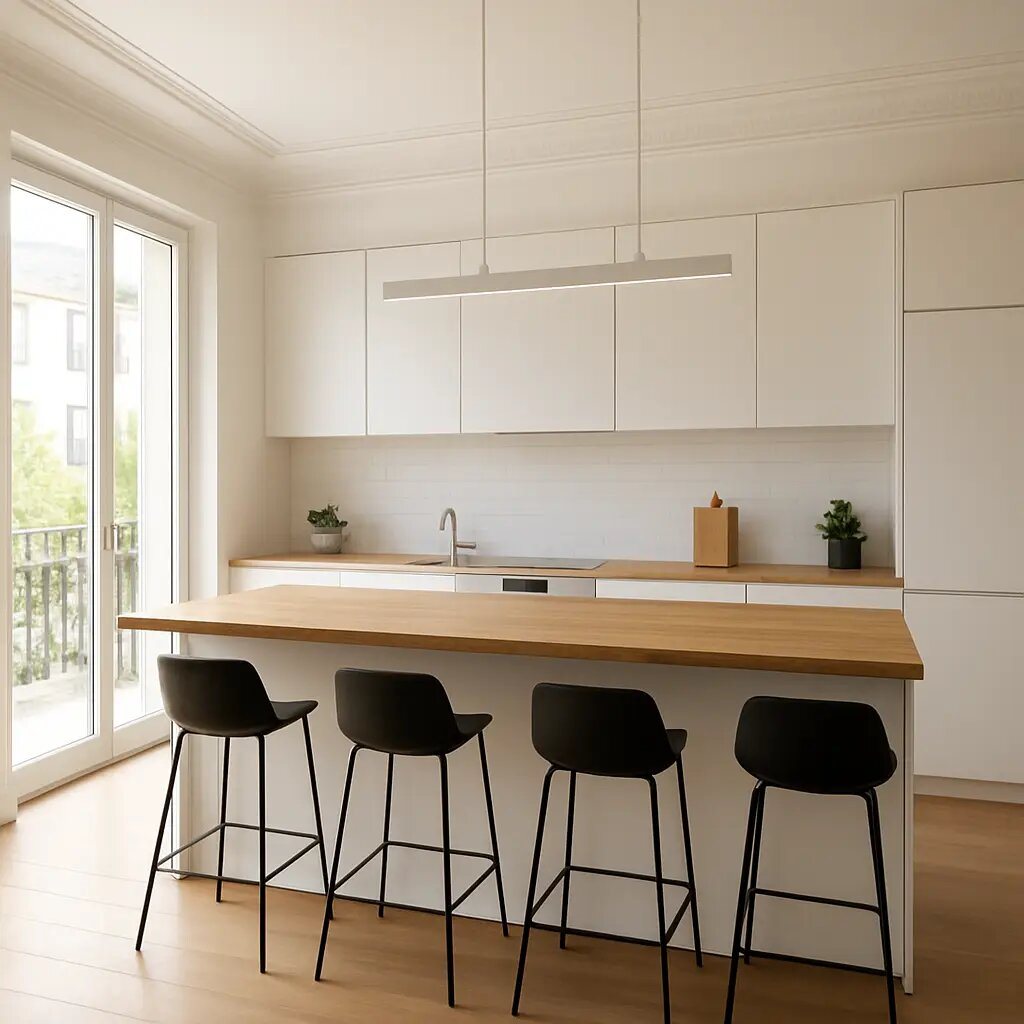 Appartement à vendre, 69m², Audenge