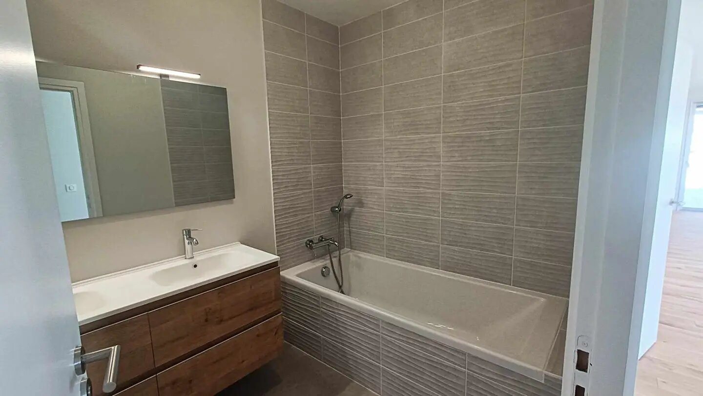 Appartement à vendre, 70m², Le Taillan-Médoc