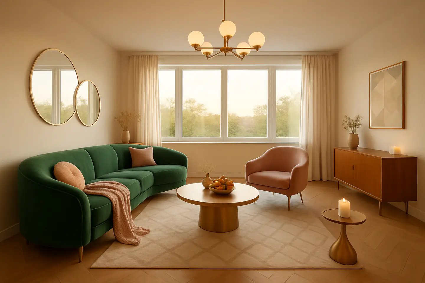 Appartement à vendre, 80m², Tours