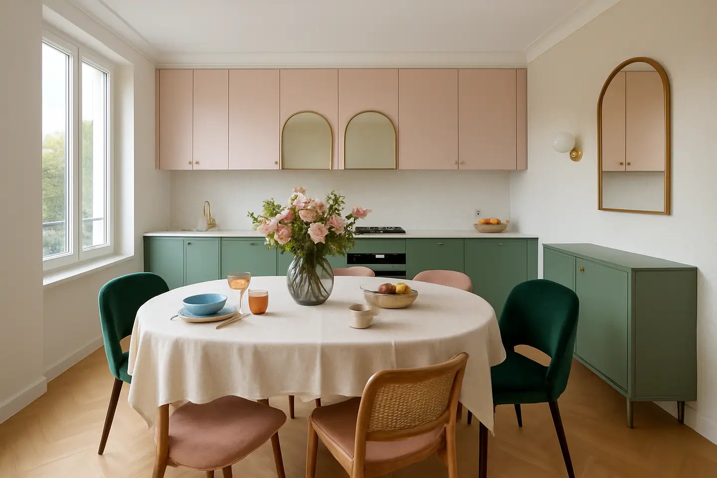 Appartement à vendre, 80m², Tours