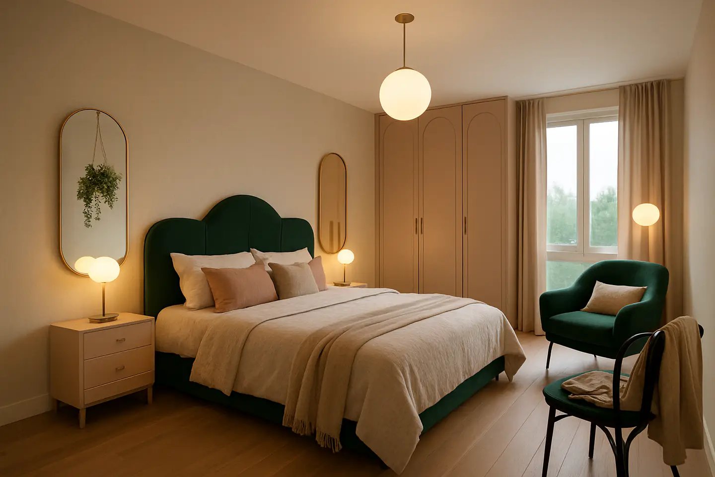 Appartement à vendre, 80m², Tours