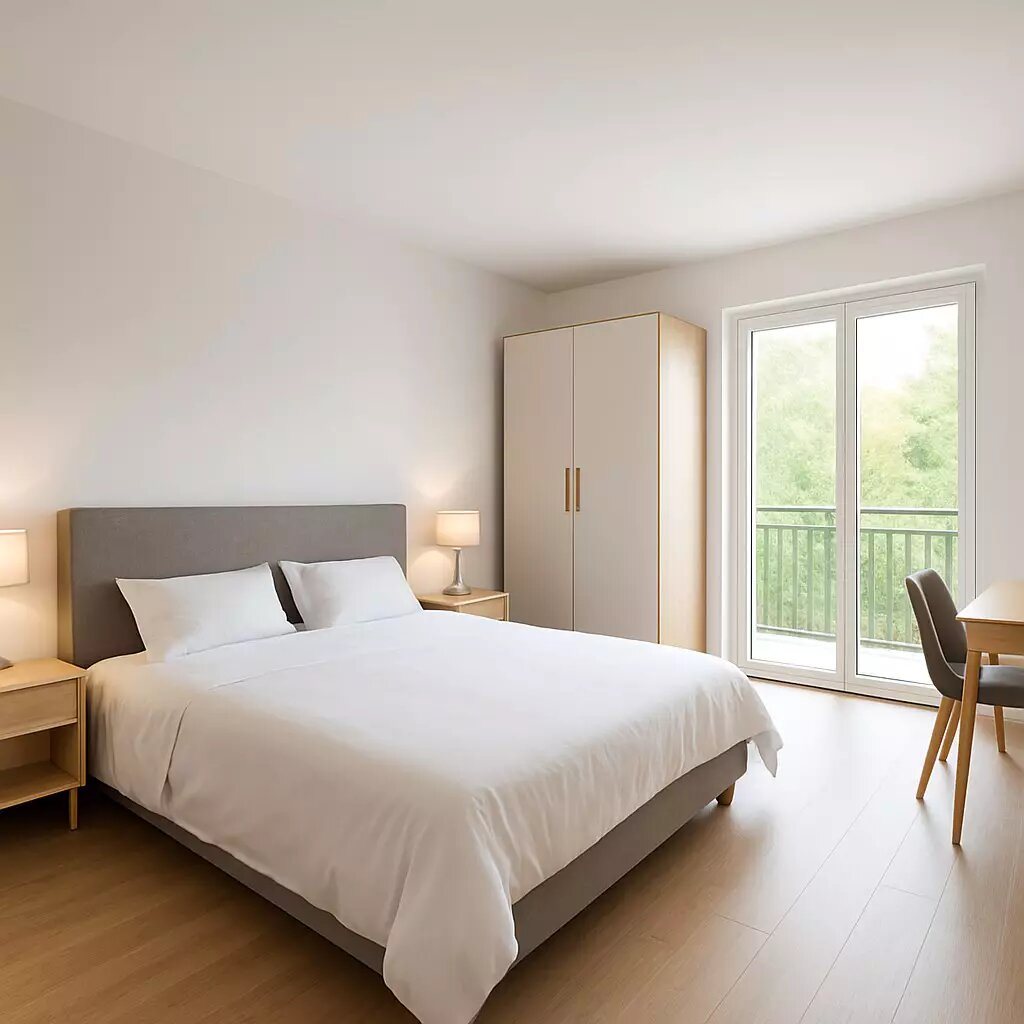 Appartement à vendre, 67m², Clamart