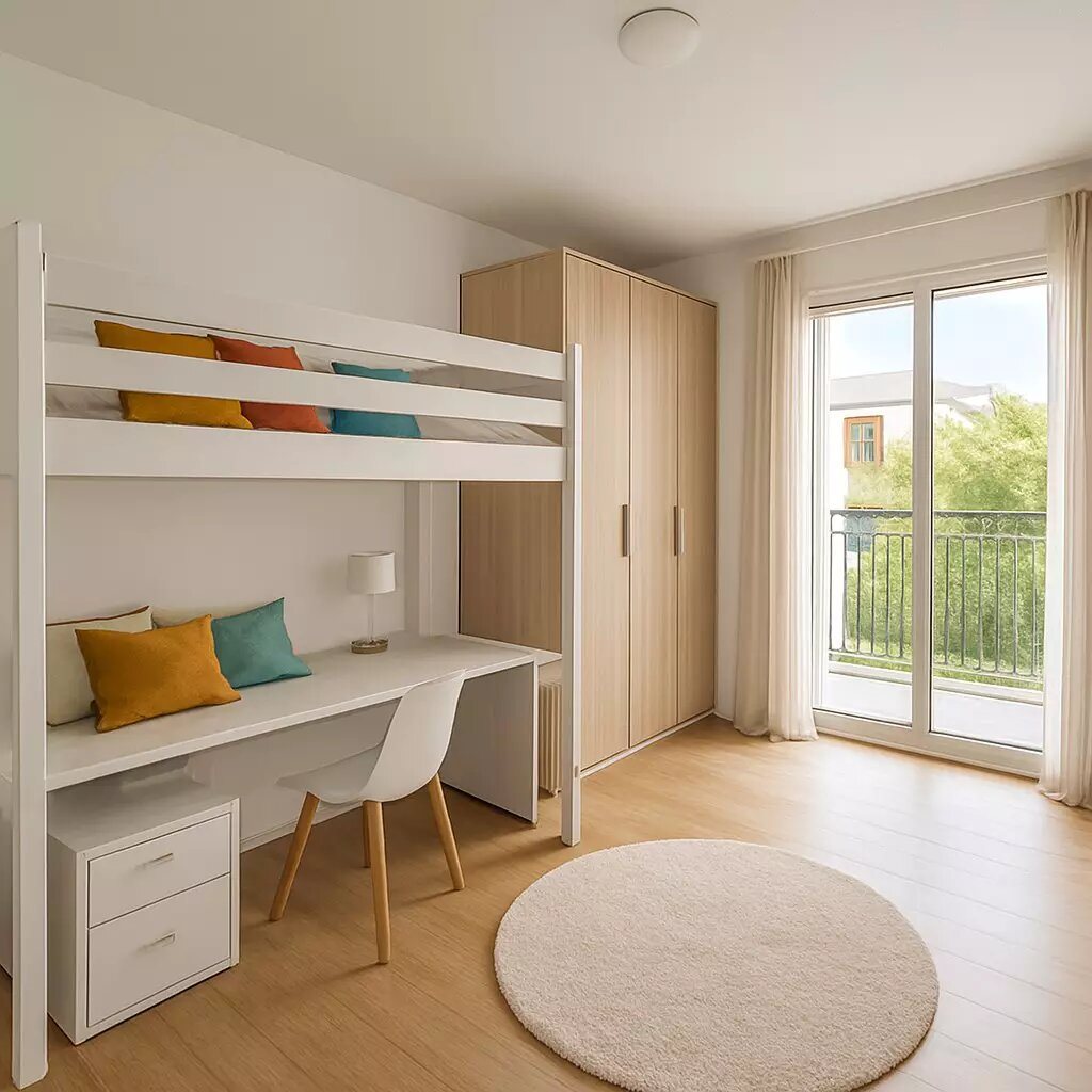 Appartement à vendre, 67m², Clamart