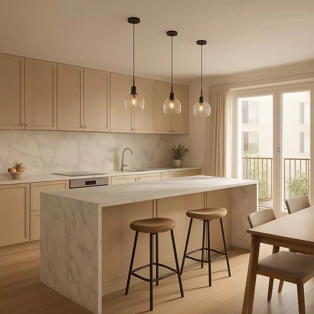 Appartement à vendre, 67m², Clamart