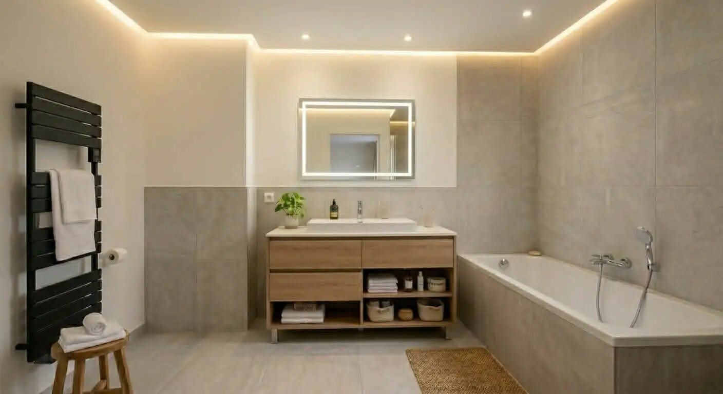 Appartement à vendre, 56m², Arcachon