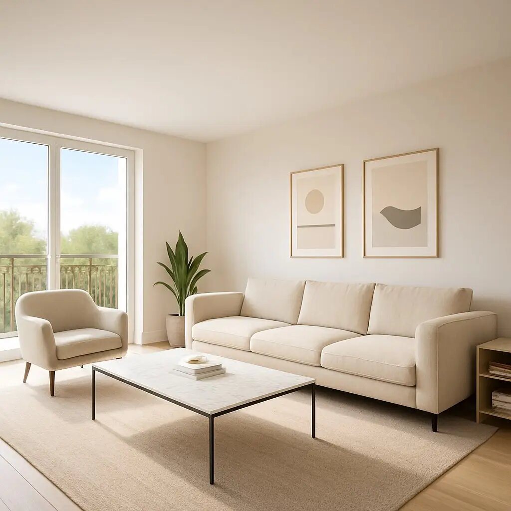 Appartement à vendre, 80m², Montigny-lès-Cormeilles
