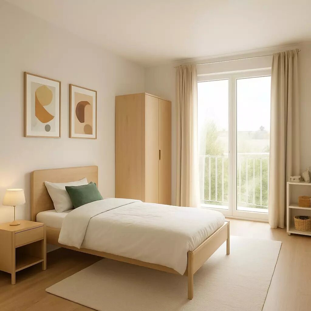 Appartement à vendre, 80m², Montigny-lès-Cormeilles