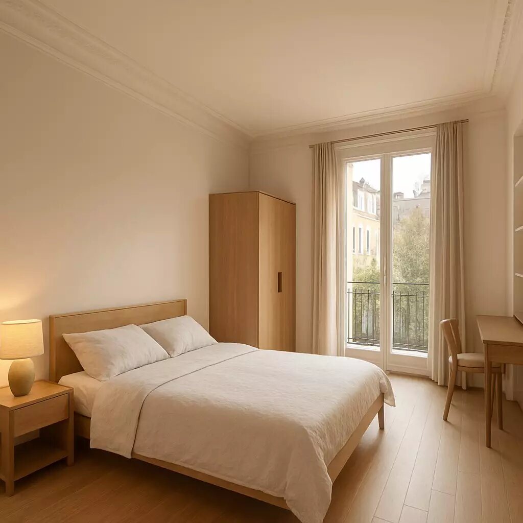 Appartement à vendre, 46m², Saint-Germain-en-Laye
