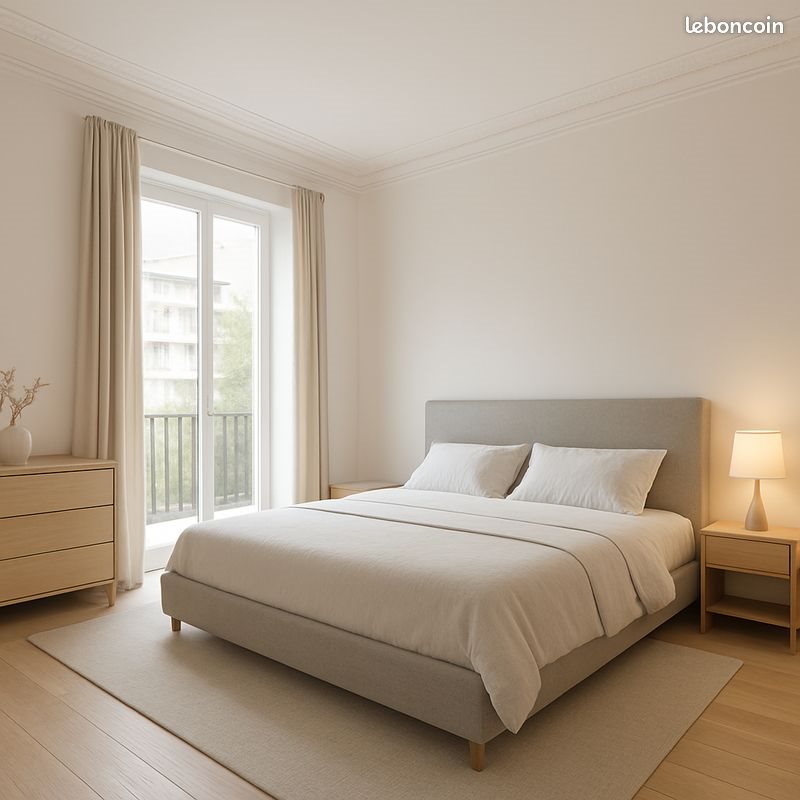 Appartement à vendre, 51m², Biscarrosse