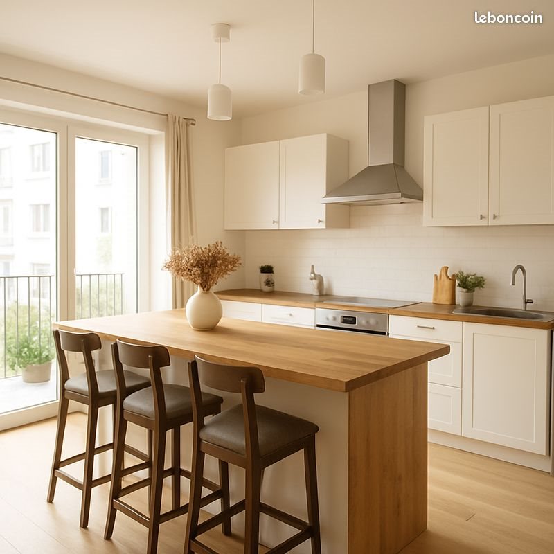Appartement à vendre, 51m², Biscarrosse