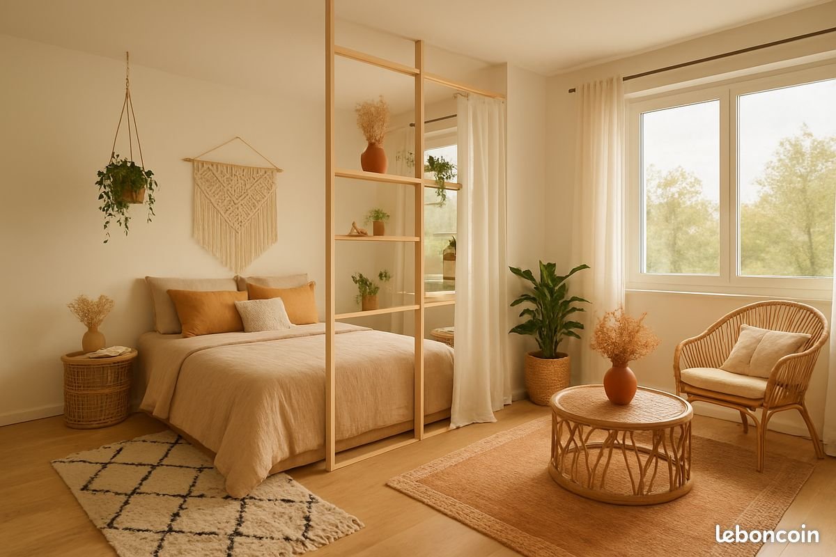 Appartement à vendre, 32m², Le Havre