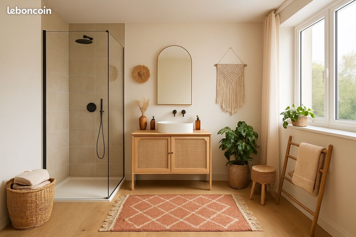 Appartement à vendre, 32m², Le Havre