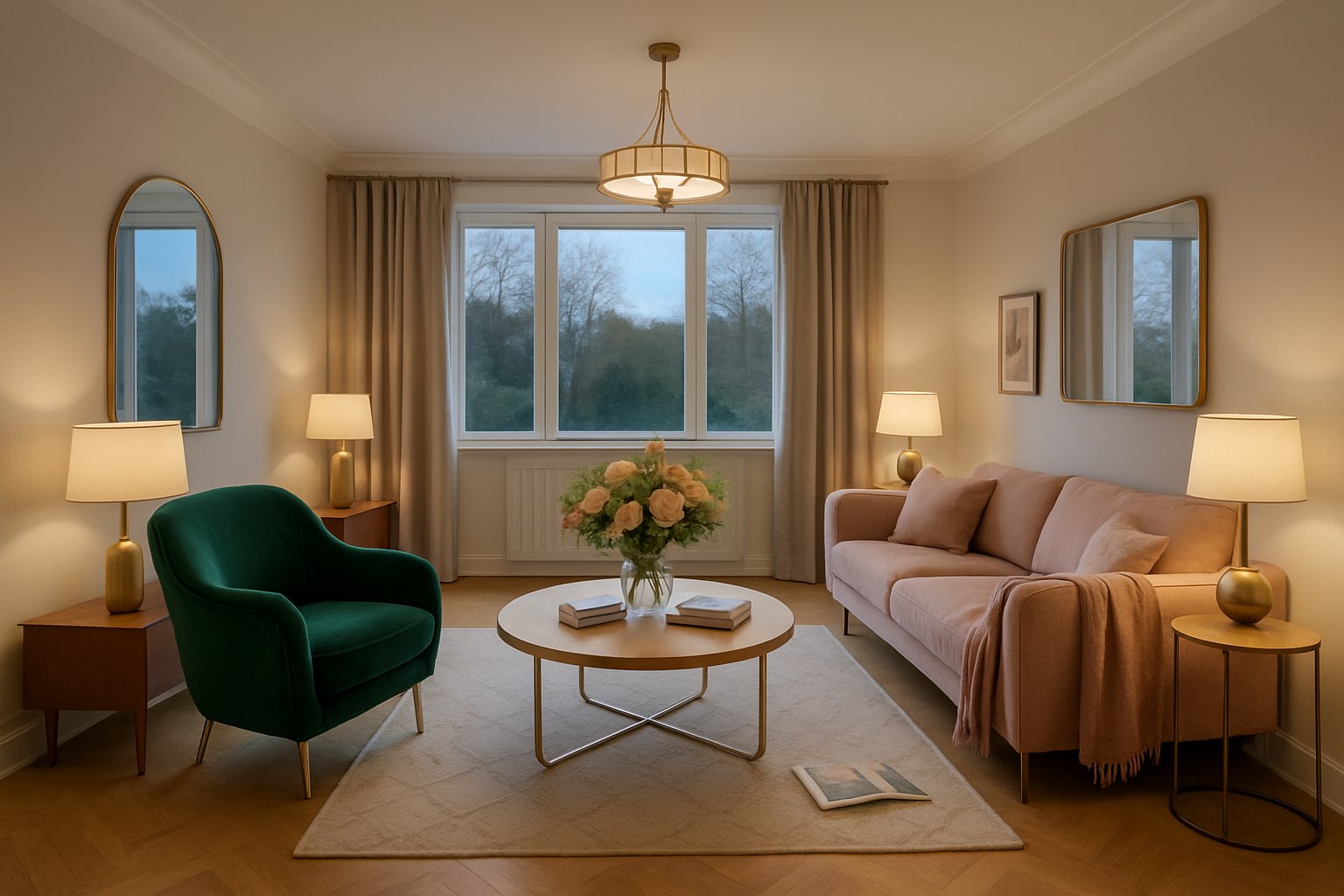 Appartement à vendre, 75m², Le Blanc-Mesnil