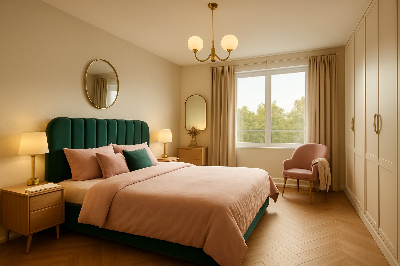 Appartement à vendre, 75m², Le Blanc-Mesnil
