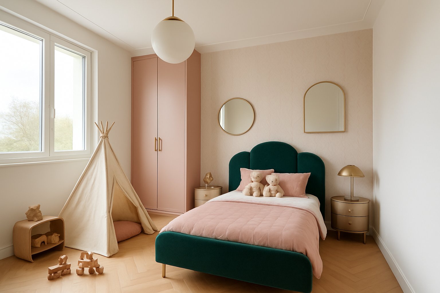 Appartement à vendre, 75m², Le Blanc-Mesnil
