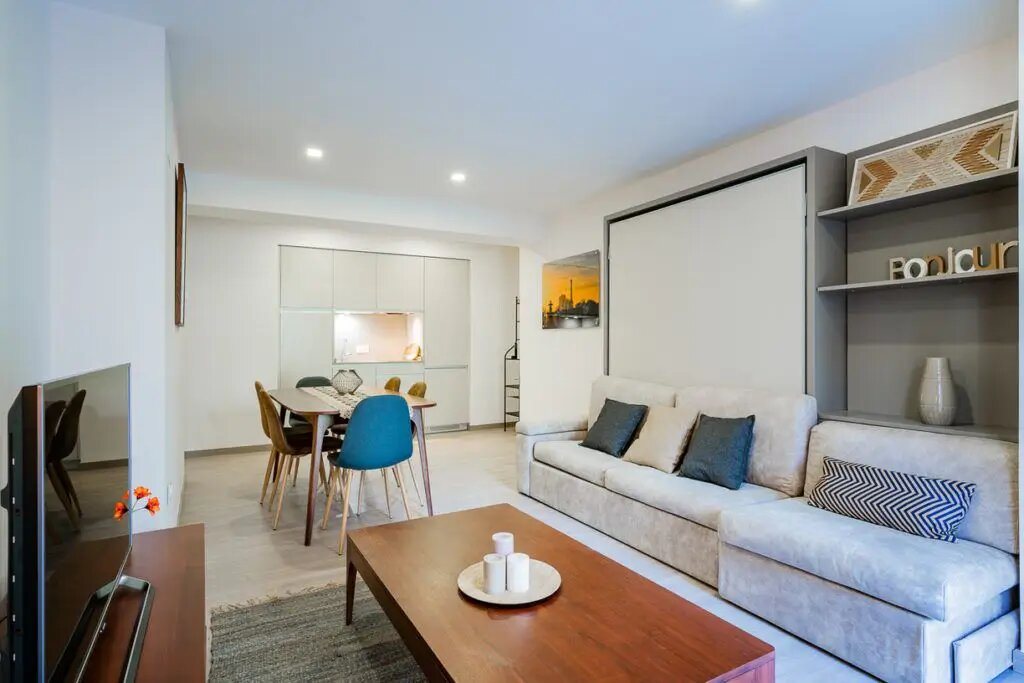 Appartement à vendre, 36m², Trouville-sur-Mer