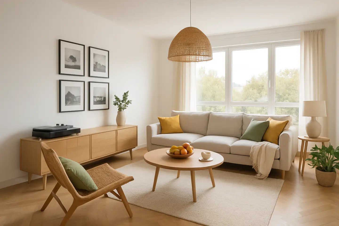 Appartement à vendre, 86m², Maisons-Alfort