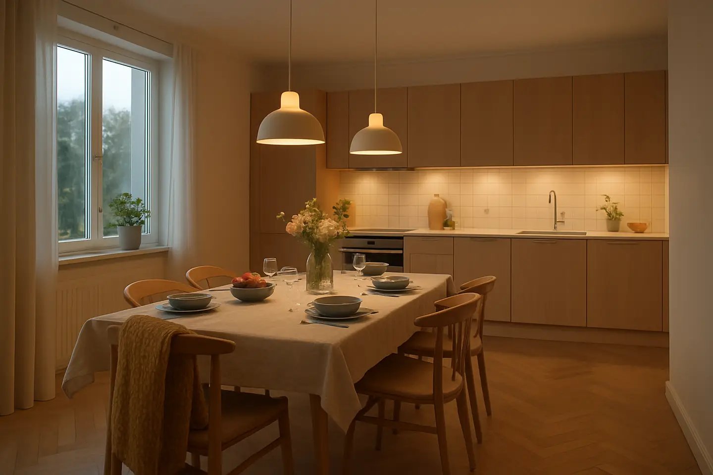 Appartement à vendre, 86m², Maisons-Alfort
