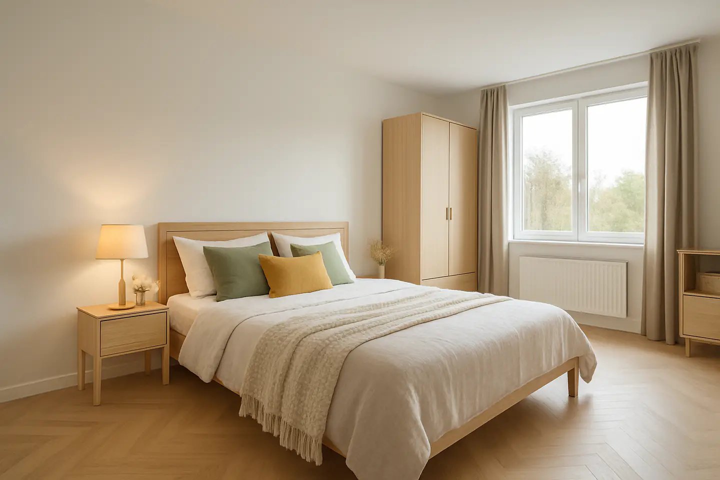Appartement à vendre, 86m², Maisons-Alfort