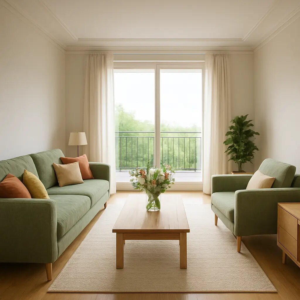 Appartement à vendre, 67m², Vétraz-Monthoux