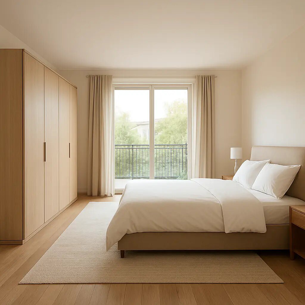 Appartement à vendre, 67m², Vétraz-Monthoux
