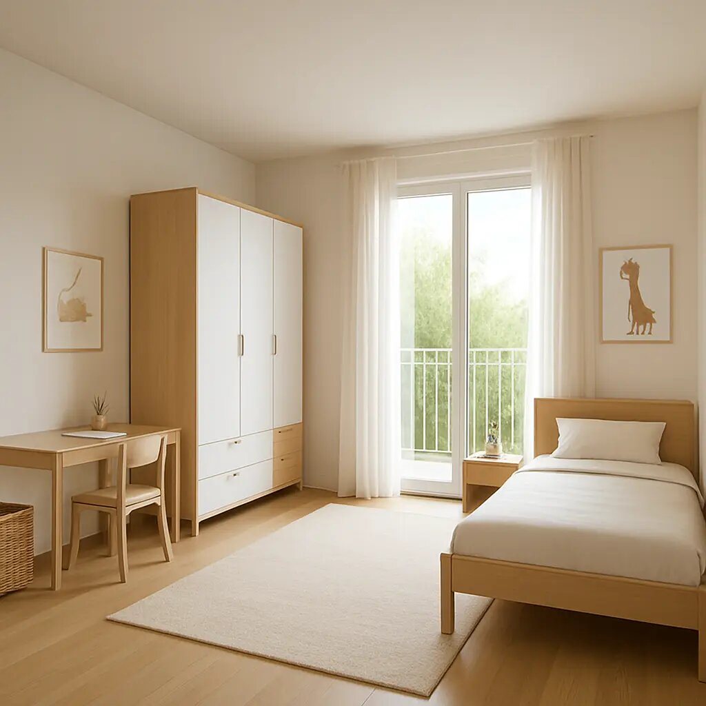Appartement à vendre, 67m², Vétraz-Monthoux